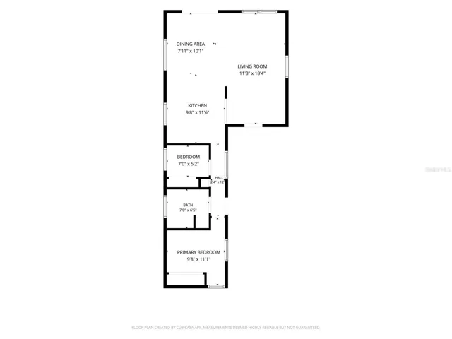 Awesome layout of the actual mobile!