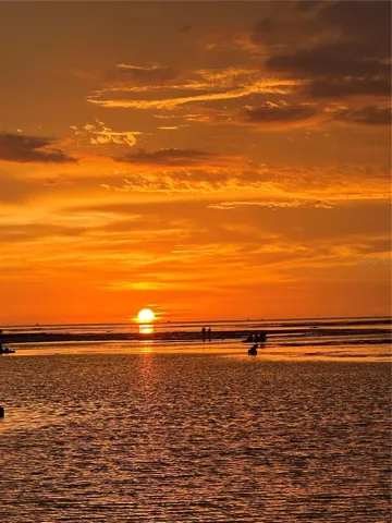 Redneck Island sunsets never get old!!