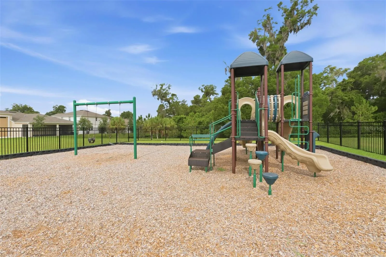 Community Playground