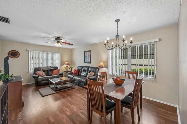 Living/Dining Room
