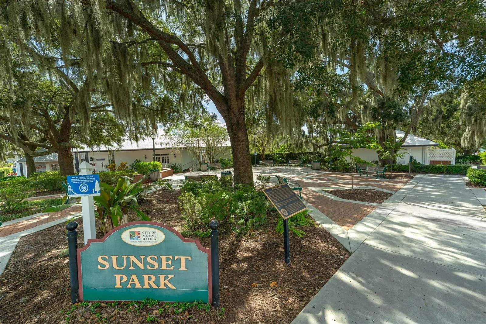 Sunset Park
