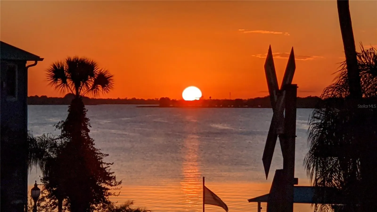 Best sunsets in Lake County