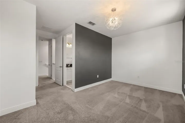 Bedroom #3