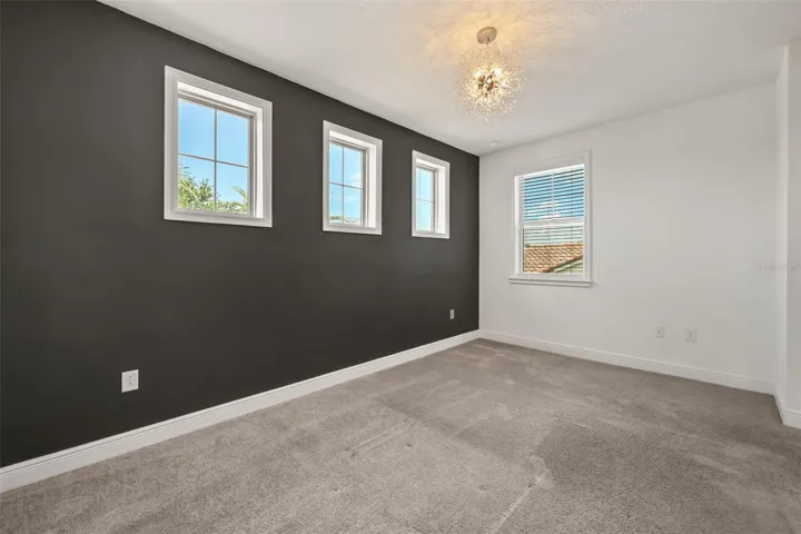 Bedroom #3