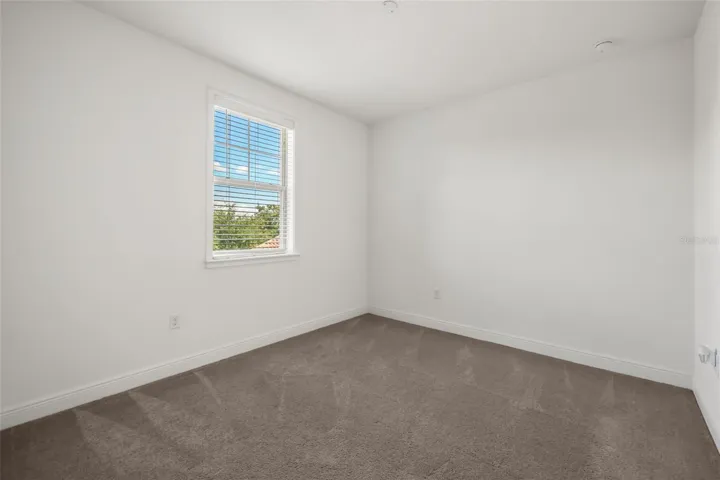 Bedroom #4