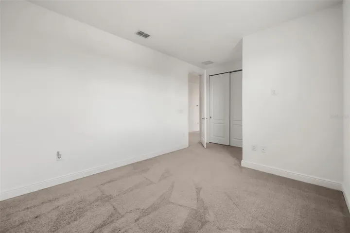 Bedroom #4