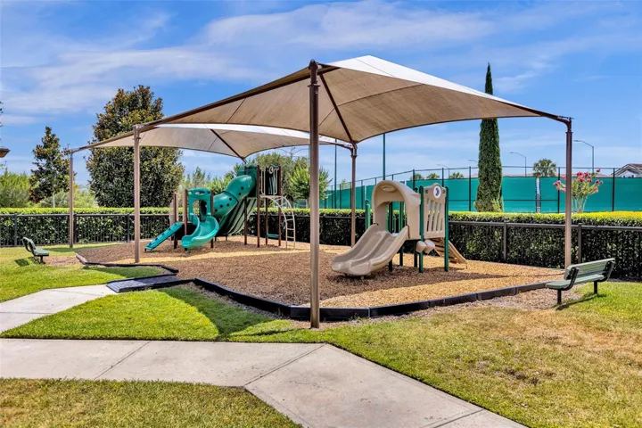 Eagle Creek amenities