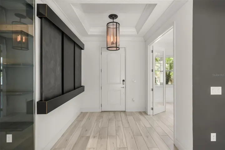 Foyer