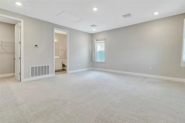 bonus room