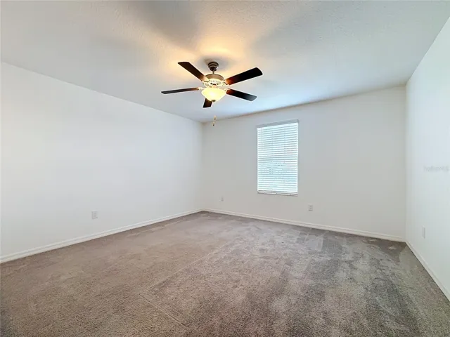 upstairs loft