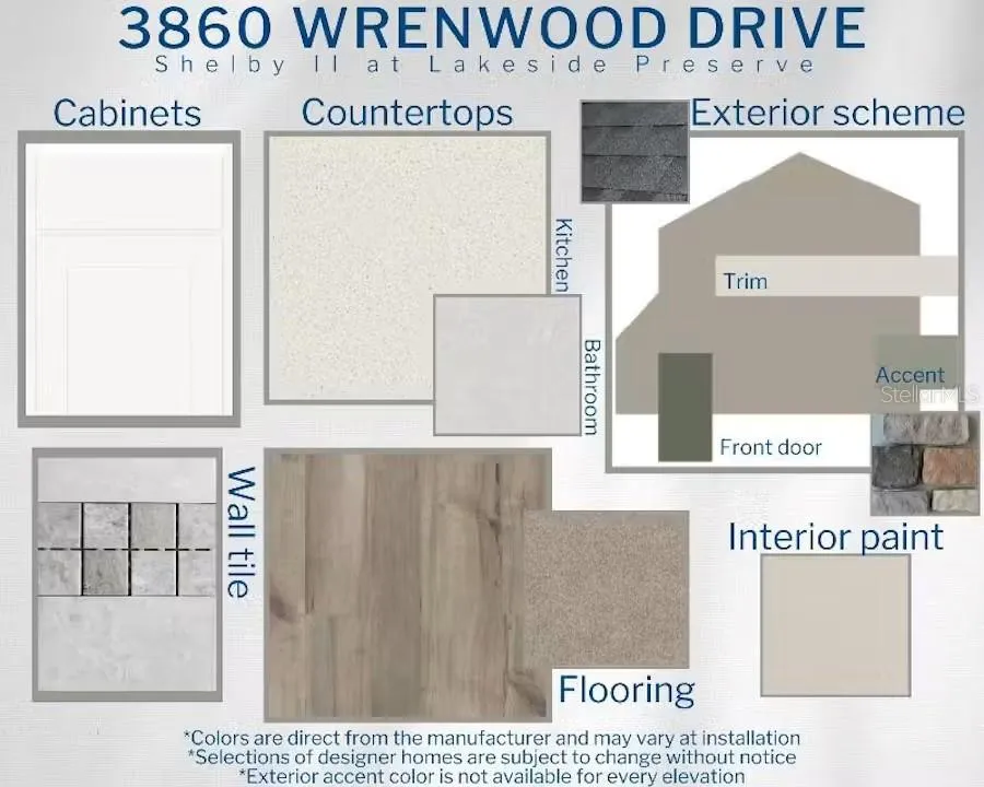 3860 Wrenwood Dr, Lakeland, Florida 33811 — photo 3