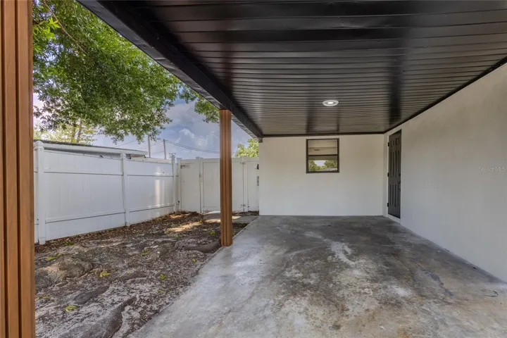 Carport
