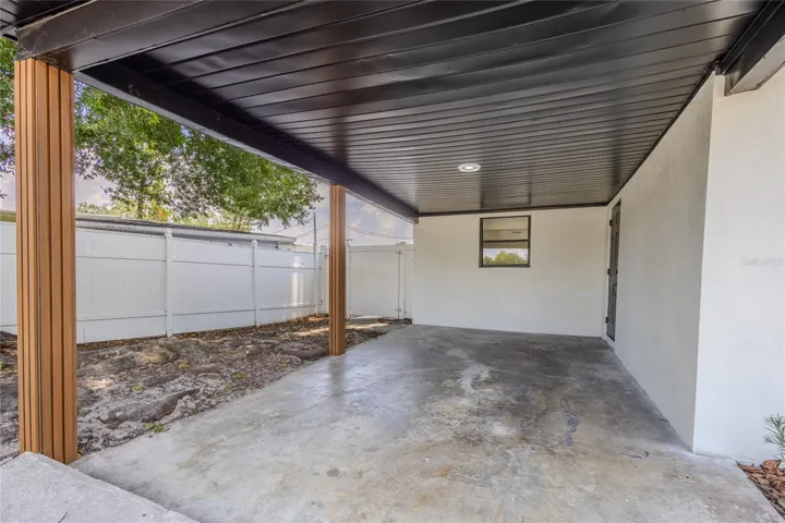 Carport