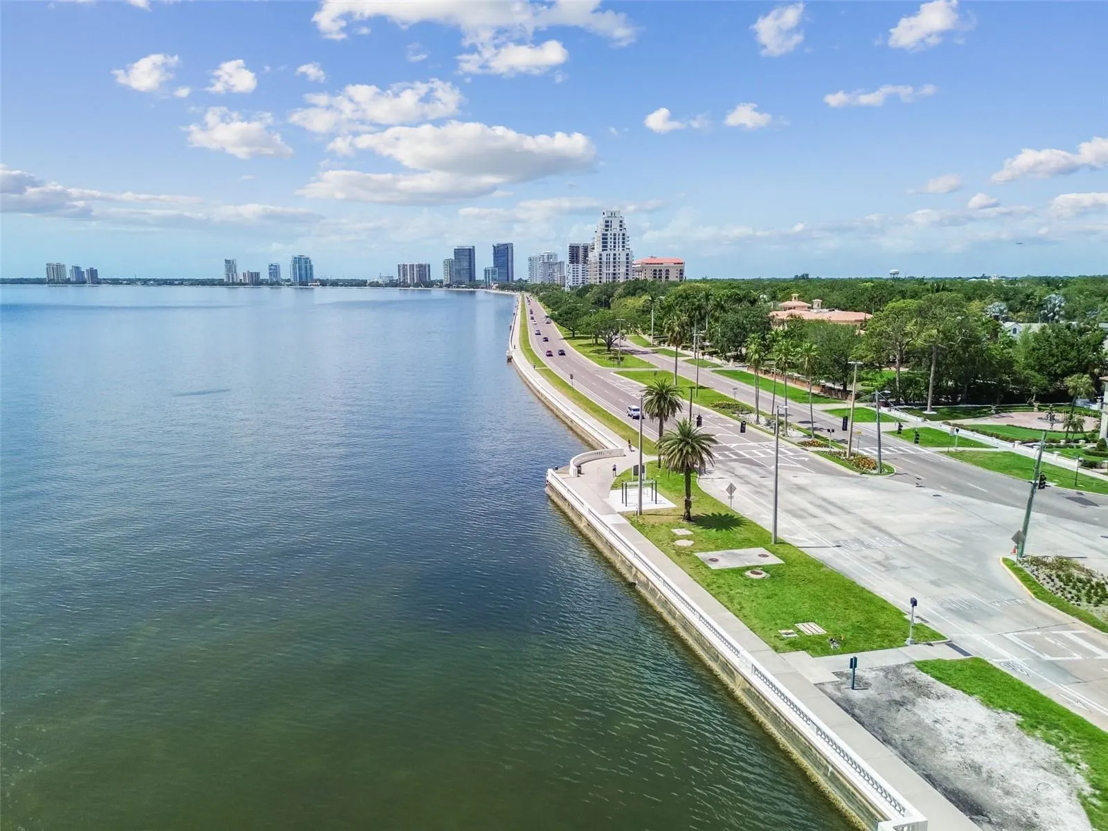 Bayshore