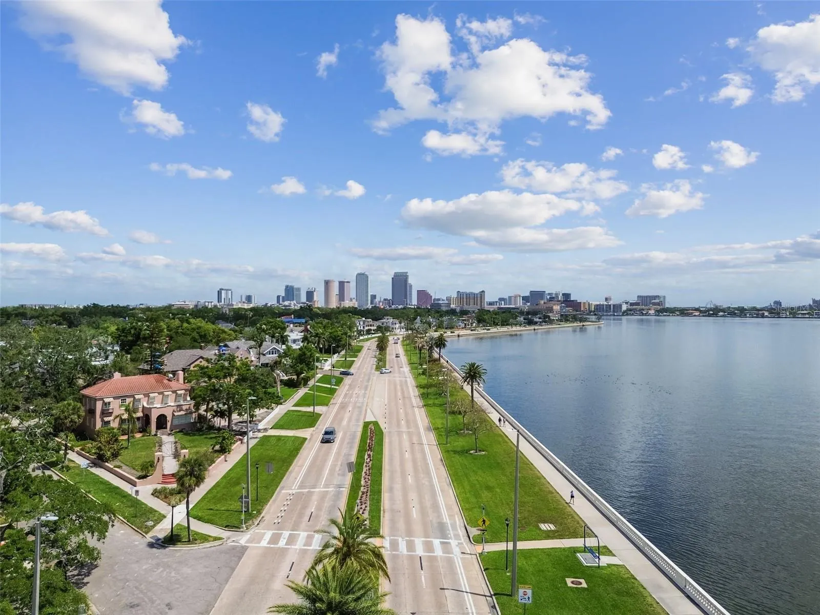 Bayshore