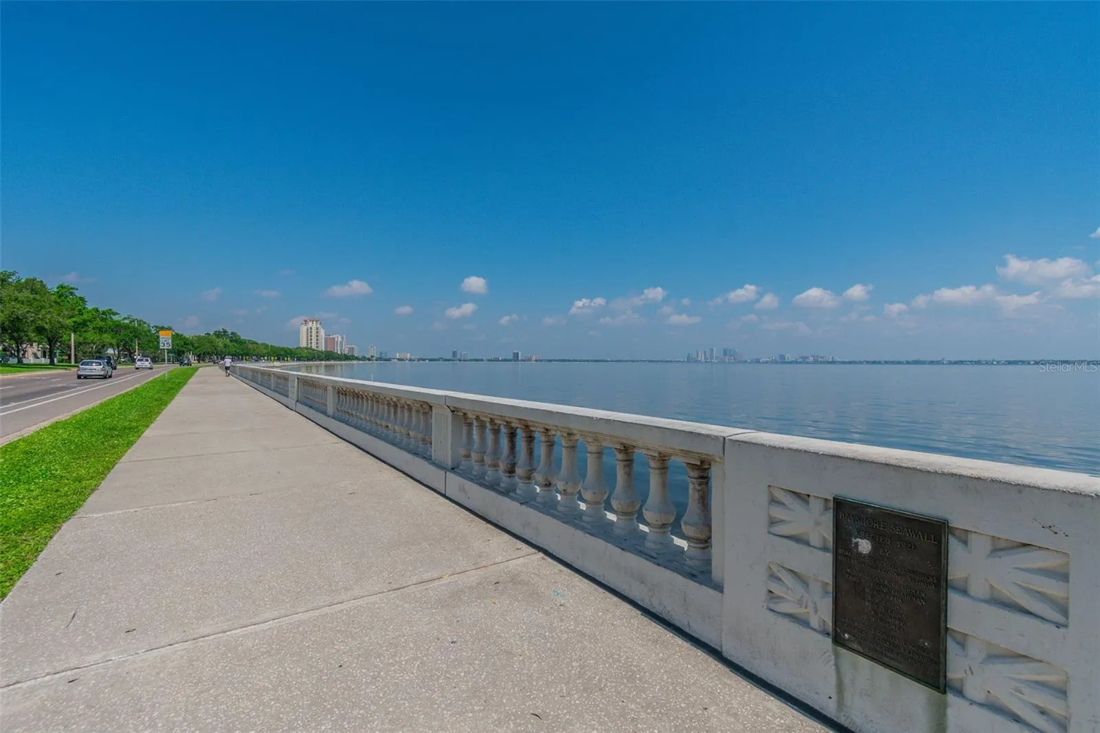 Bayshore