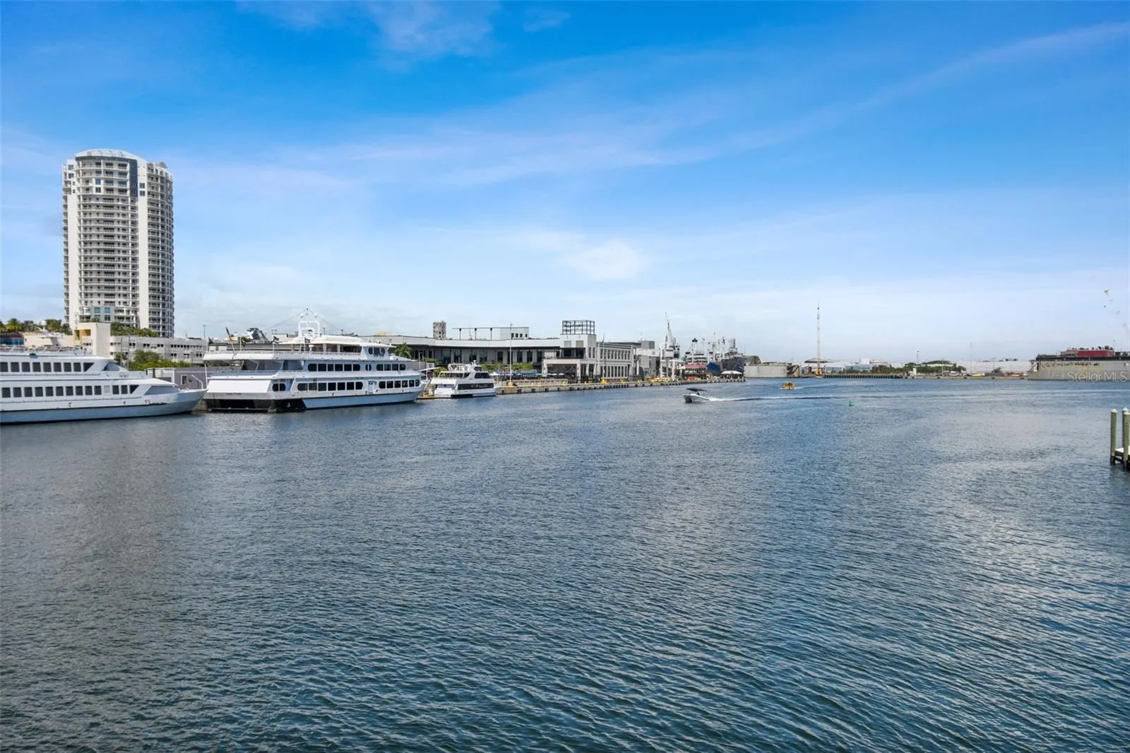 Water view