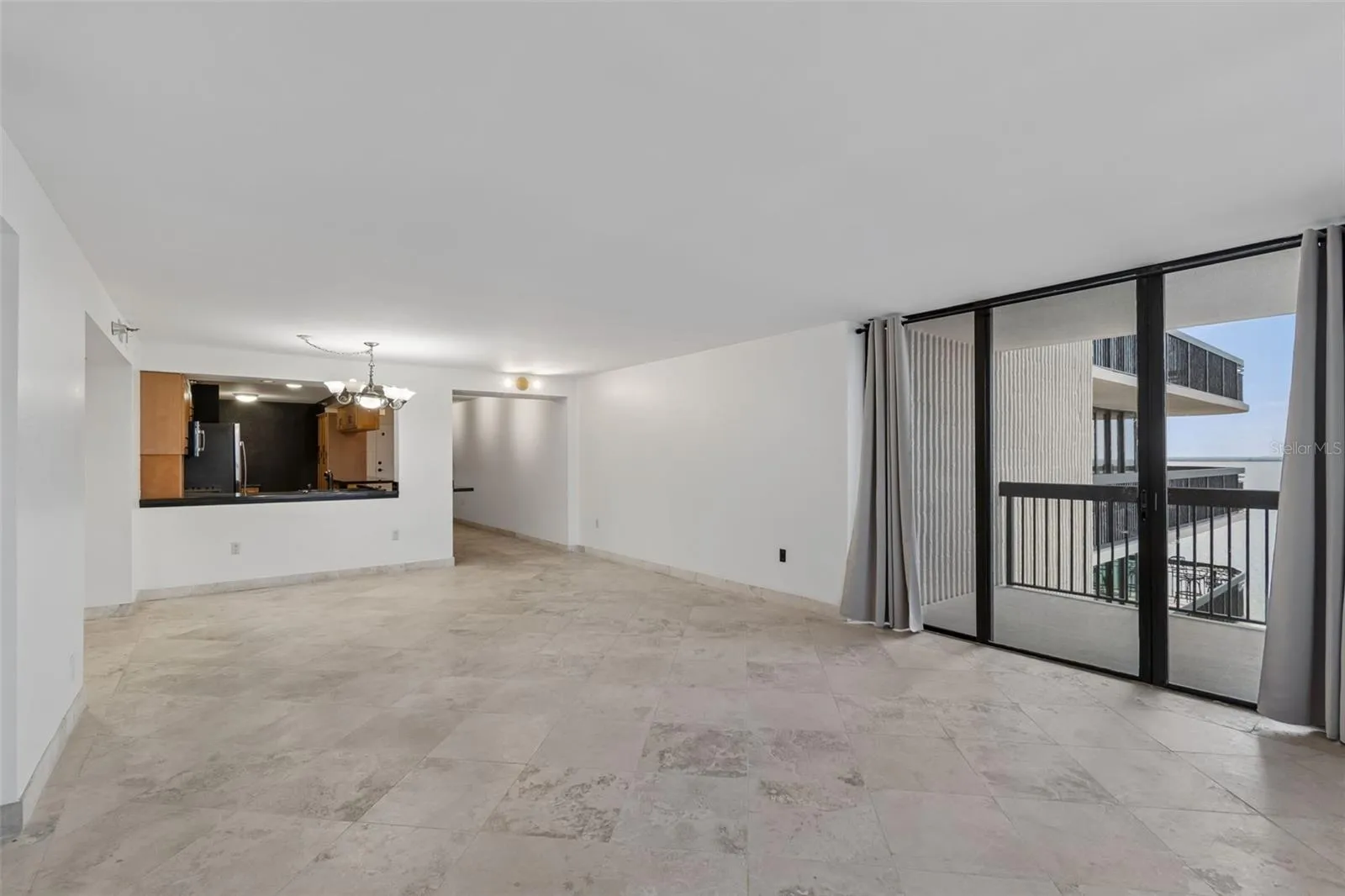 Living/Dining