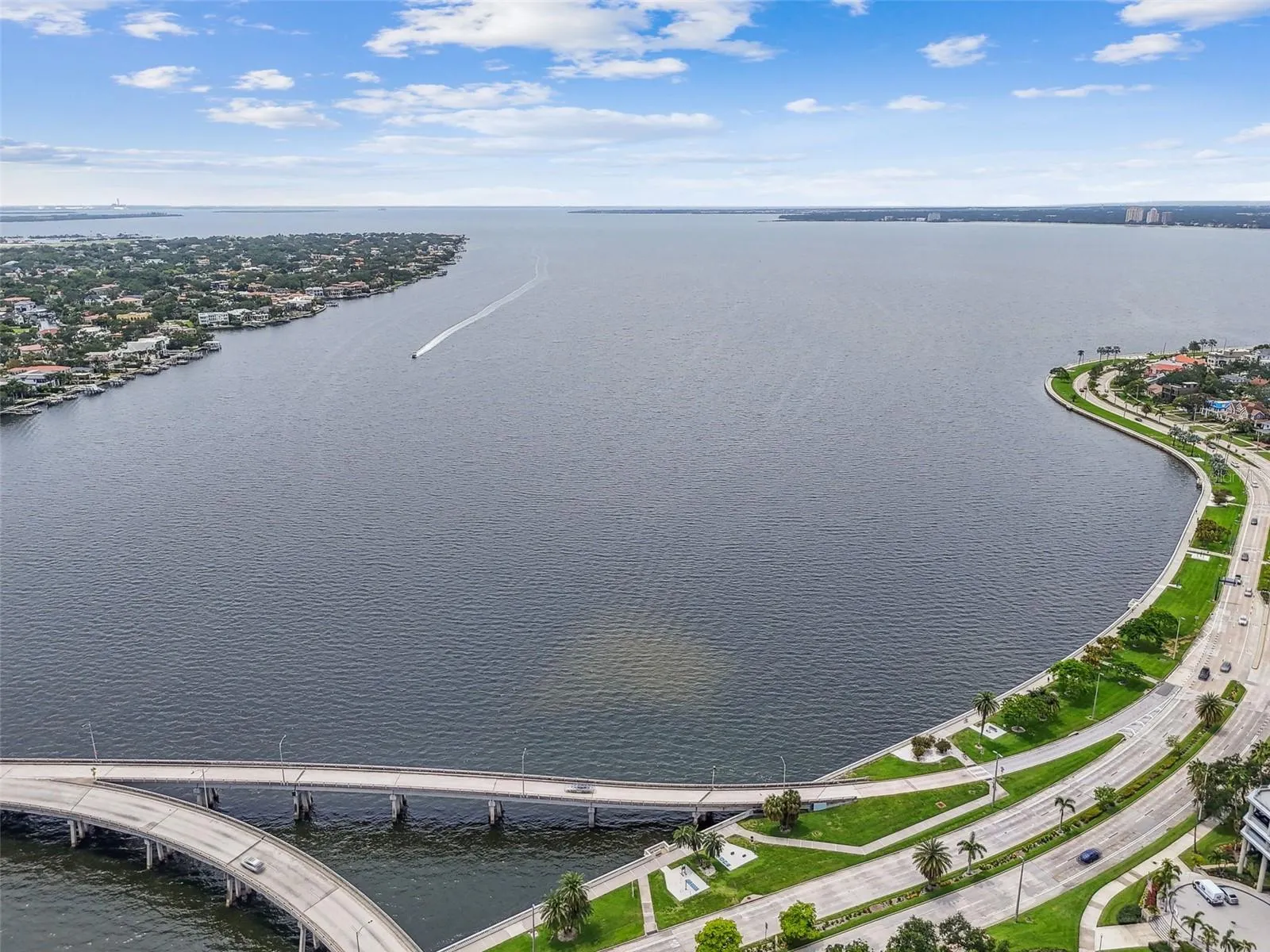 Davis Island Bridge