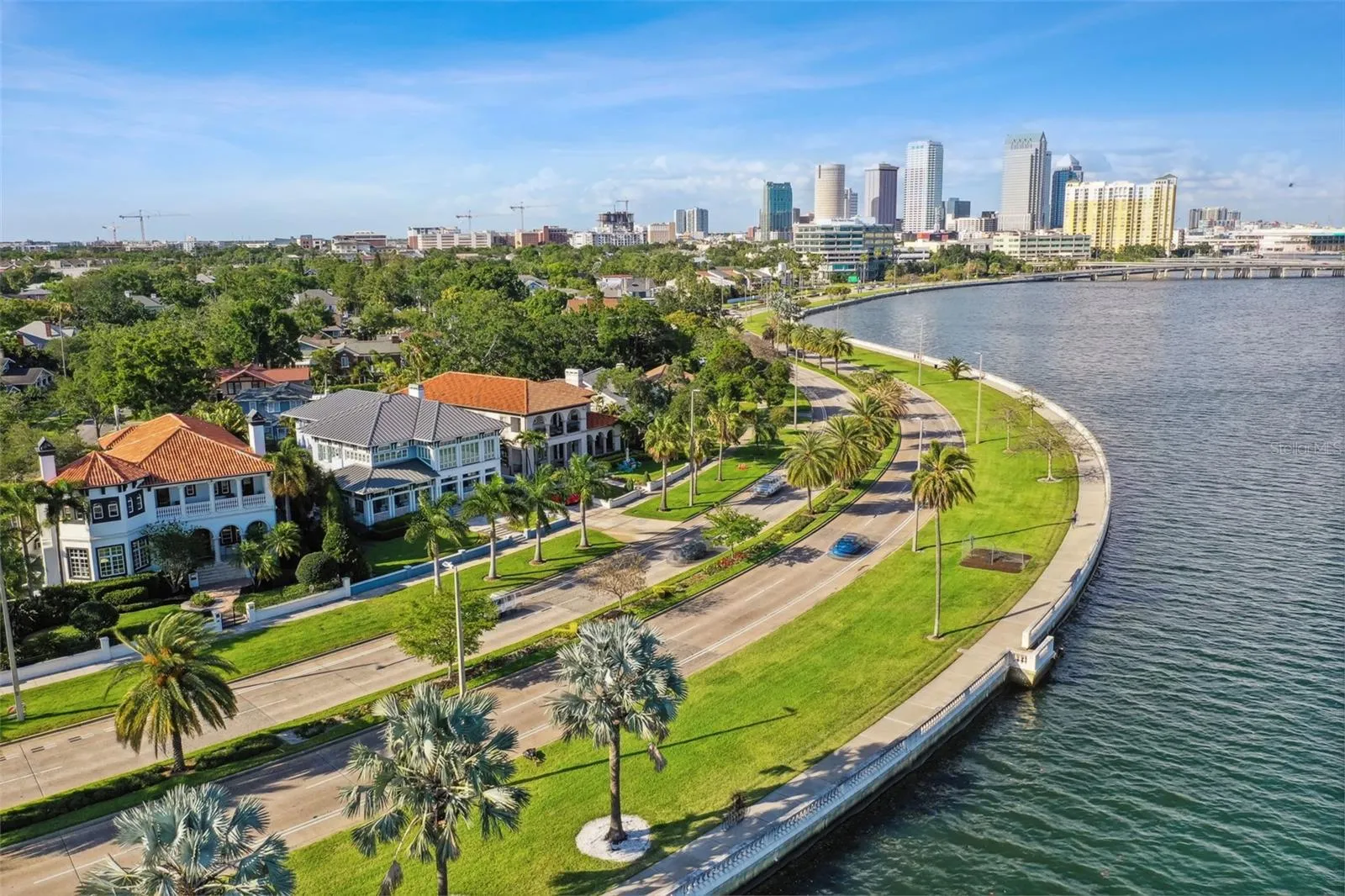 Bayshore