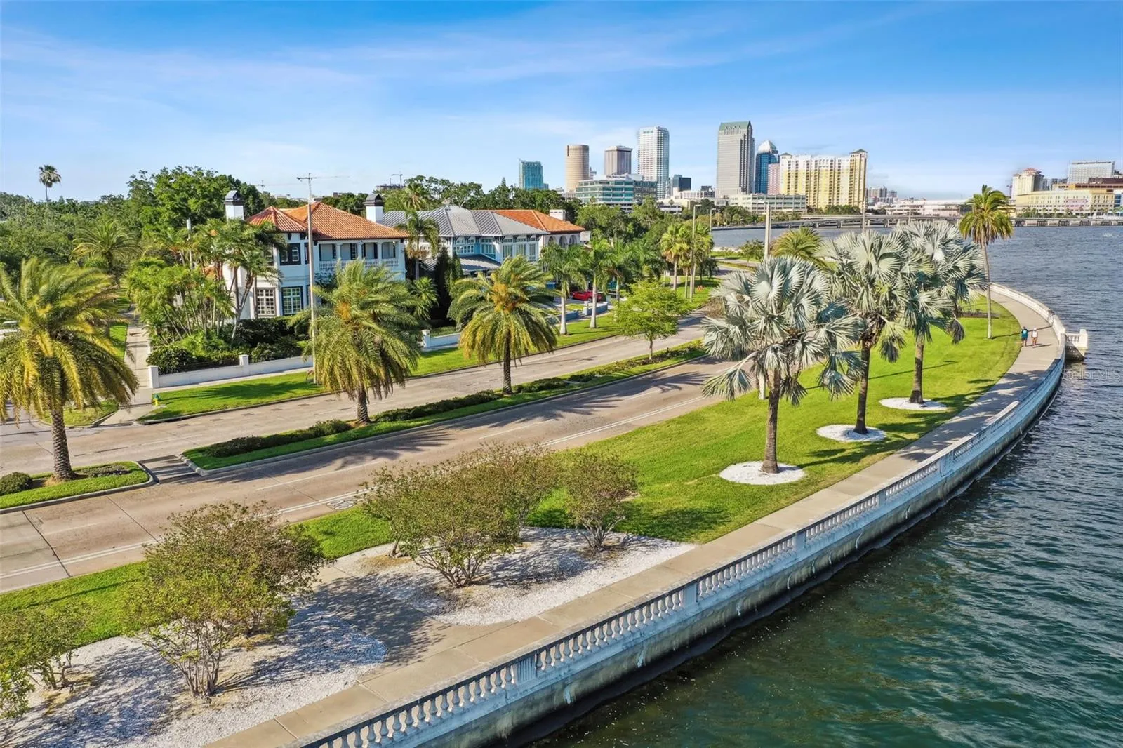Bayshore