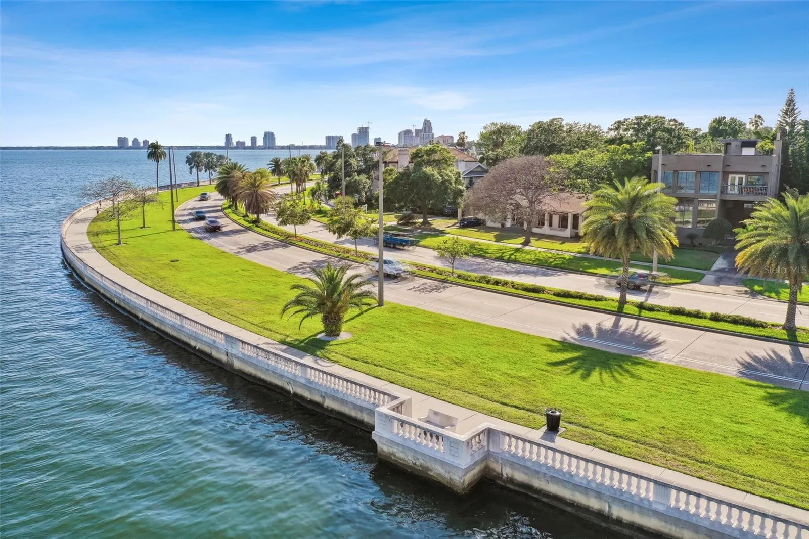 Bayshore
