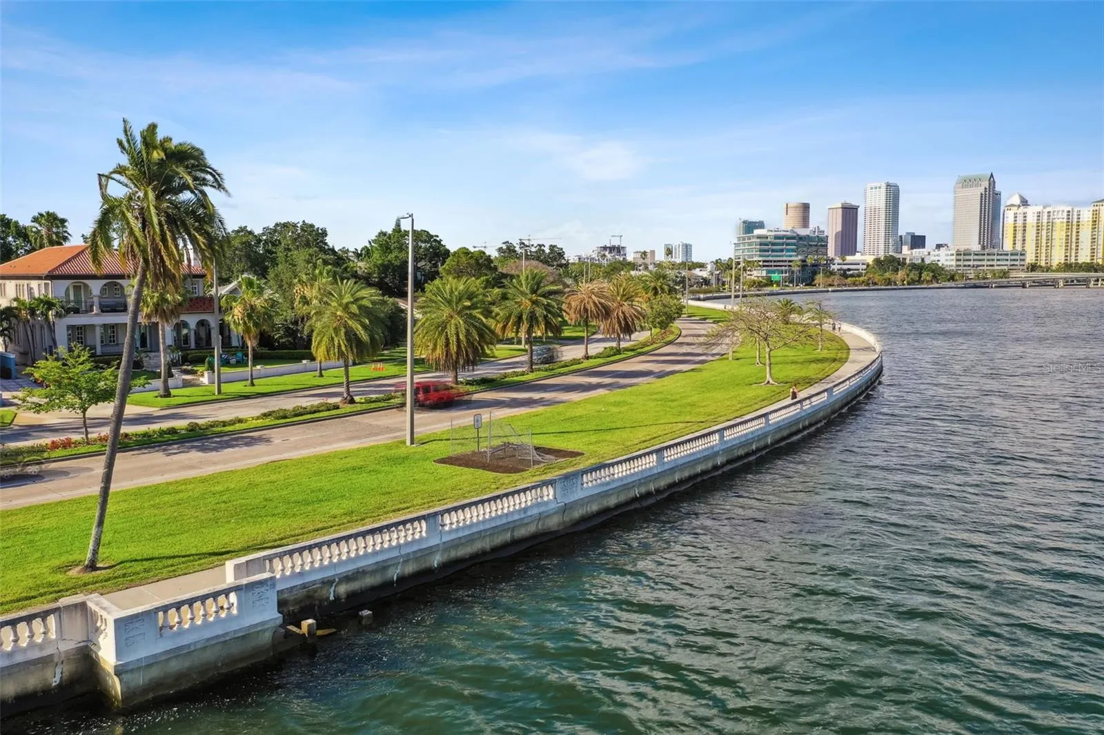 Bayshore