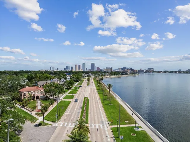 Bayshore