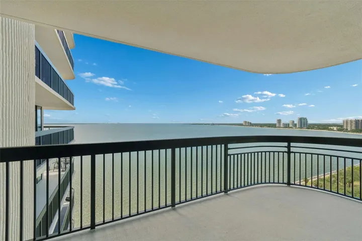 South Terrace View