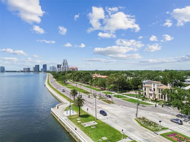 Bayshore