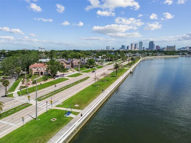 Bayshore