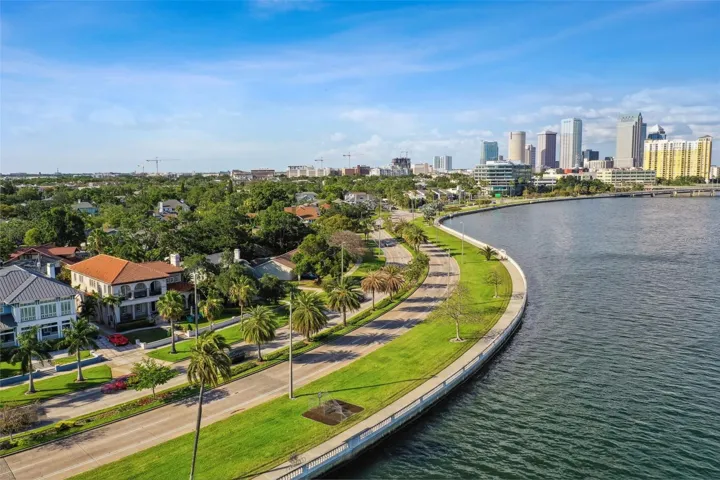 Bayshore