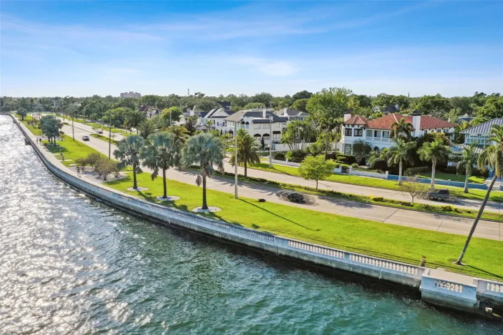 Bayshore