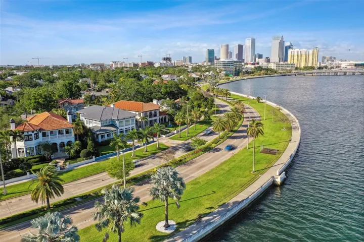 Bayshore
