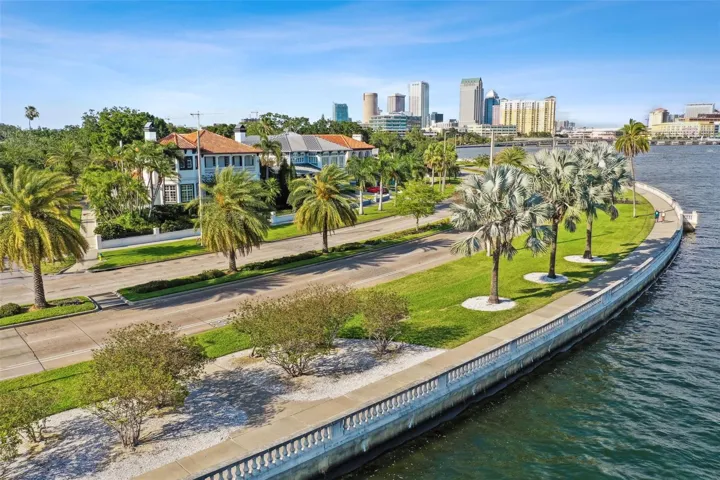 Bayshore