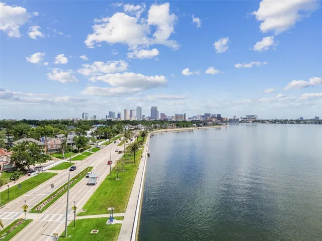 Bayshore