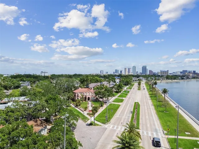 Bayshore