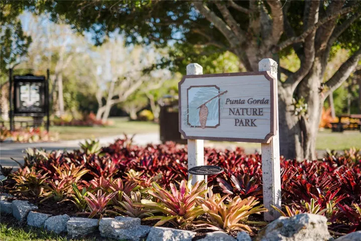 Nature Park