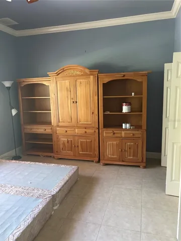 Bedroom Upstairs