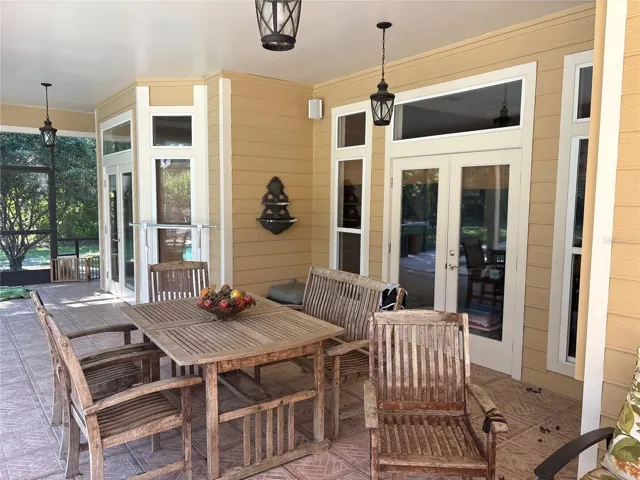 Patio Table Outdoor