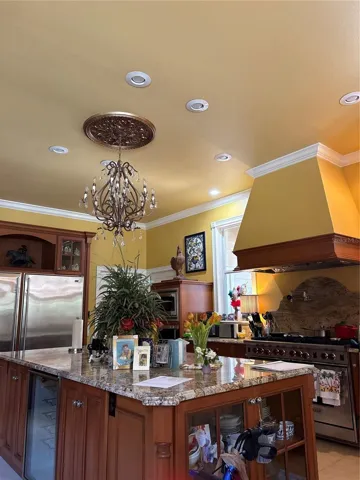 Main Kitchen