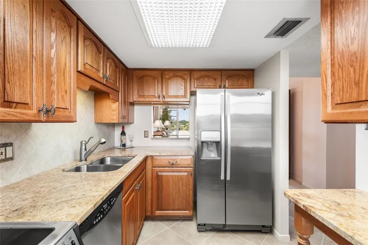 STAINLESS STEEL APPLIANCES