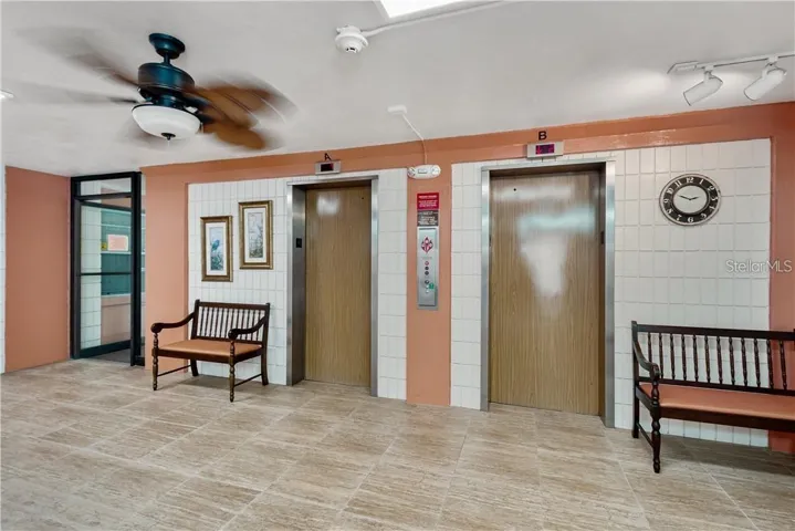 ELEVATORS