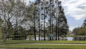 Devlin Green Community Pond