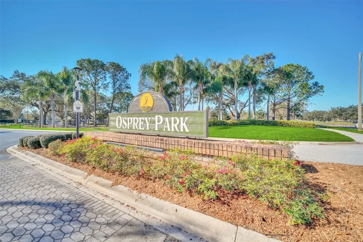 Osprey Park
