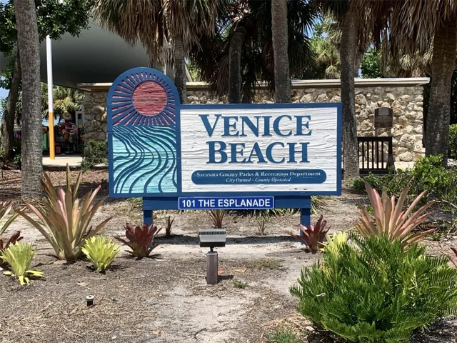 Pinebrook South is Minutes from Venice Beach