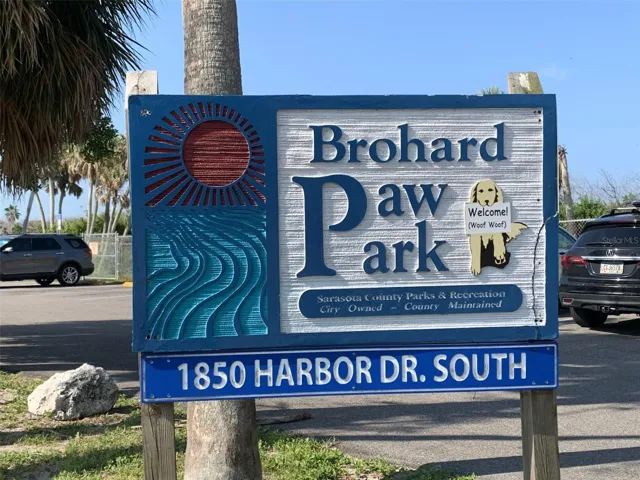 Venice Dog Park