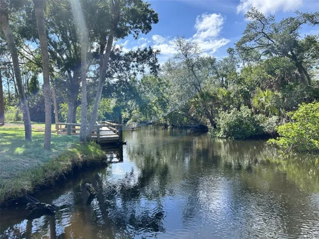 View of Curry Creek