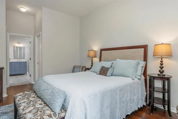 Primary Suite
