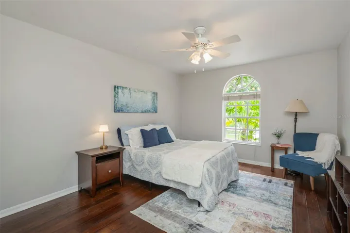 Bedroom #2